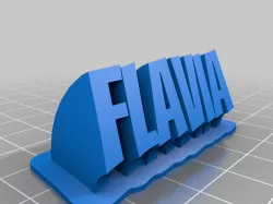 flavia