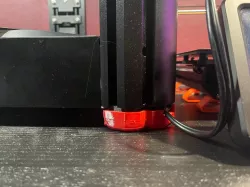FLSUN V400 - Antivibration feet - New version