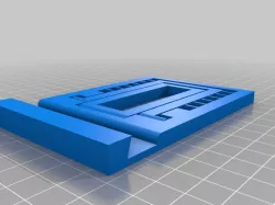 Foldable Stand