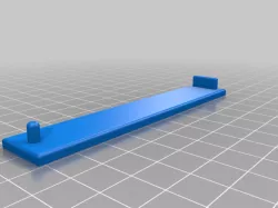 Fractal Define 7 Button Guard