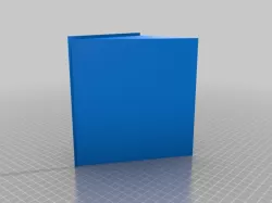 Fractal Meshify S2 Air Scoop