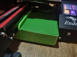 Front Drawer 4 Ender 3 Pro Lid