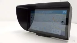 Garmin Zumo XT Sonnenschutz / Garmin Zumo XT Sunscreen