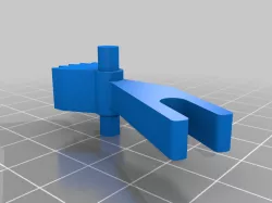 Gear for BattleBots Arena by Hexbug Replcement