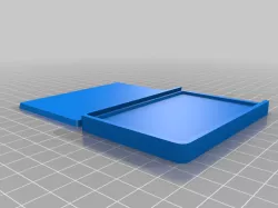 Gift Card Box