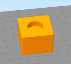 Gweike Rotary Raise Block