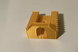 Handgun Slide Rack Assist 