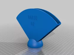 Hario 02 V60 Filter Holder