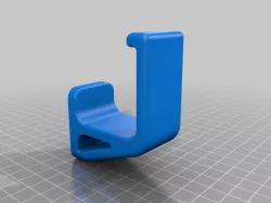 headphone hook