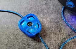 Headset Control Box