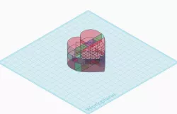 Heart Puzzle