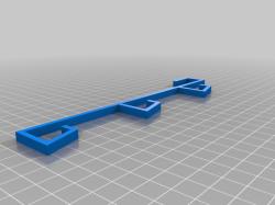 hooks for christmas lights 3D Models | Page 1 | STLFinder