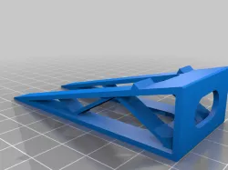 Hot wheels Display ramp compact