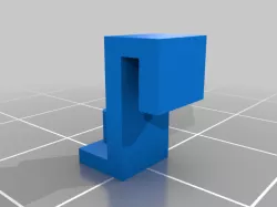 Hot Wheels Hitch