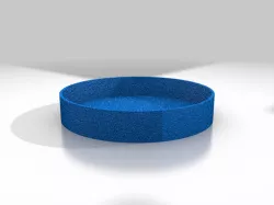 human reset button