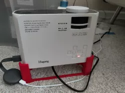 Hzgang Projector Vertical Holder