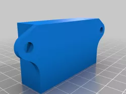Ikea Slat Edge Remix