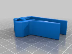 IKEA: Smastad / Ostbit Table Bracket