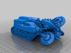 imp terrain - terrain