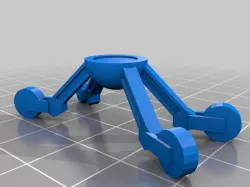 Industrial Mech