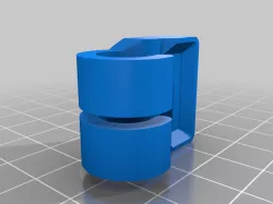 Inner Tent Hook