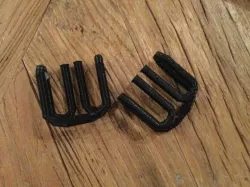 Interlocking Puzzle