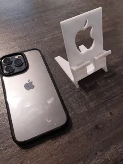 Iphone stand