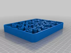  Jigsaw cutter