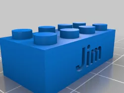 Jim 2x4