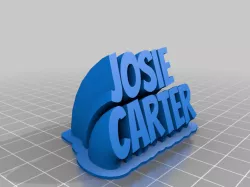 Josie Carter