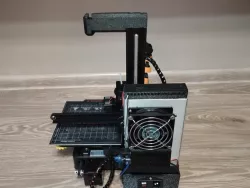 Kingroon kp3s mods