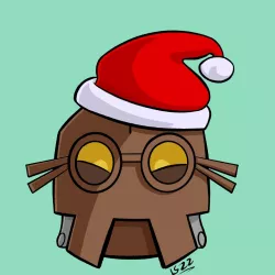 Kodan's Festive Mask of Sensory Aptitude