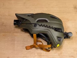Ledlenser HM10 Helmet Mount