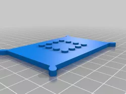 LEGO Super Mario Flying Carpet