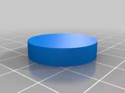 Lens protector cap for nameless naked gopro 9, 10, 11