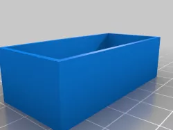 LM2596 Case