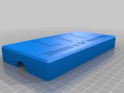 LTT Bit Holder