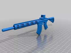 M4A1