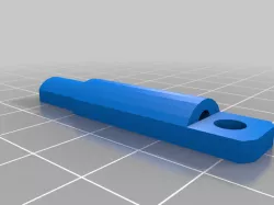 meccano costom parts 