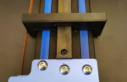 MGN15 Centering Jig / Alignement Tool