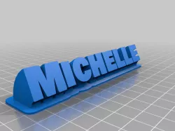 Michelle