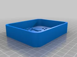 MiniCon Dump Tray