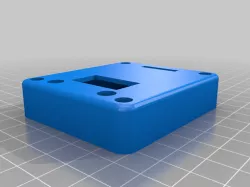 Mmdvm Duplex Case for Raspberry pi zero