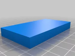 mock 12 Bars Blues Pickup