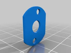 Motor Protector for NERF