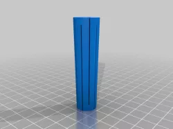 MT2 Collet Customizer