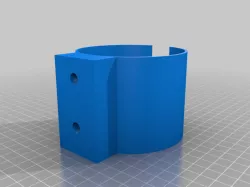 Mug Holder for SimRig