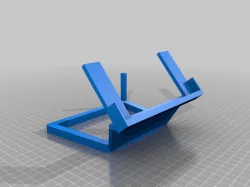 My Customized 2015+ WRX Phone Holder Iphone 11