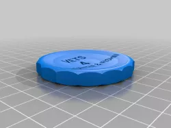 My Customized Maker Coin