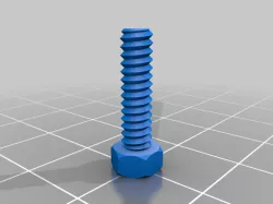 My Customized NUT JOB | Nut, Bolt, Washer and Threaded Rod Factory